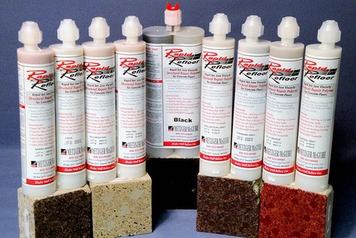 Rapid Refloor 250ML- Case - Metzger/ McGuire