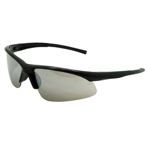 AEGIS Safety Glasses, Adjustable, Anti-Fog