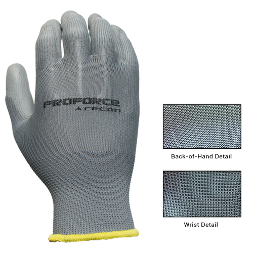 ProForce Recon Gloves, Sold By Dozen