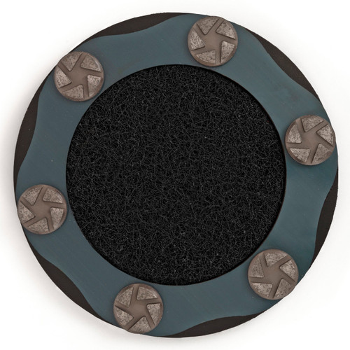 Husqvarna HiperTrowel PT Semi Metal Pads