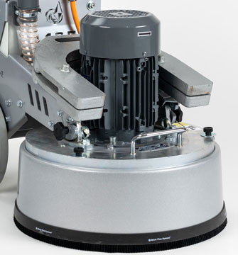 Lavina 16E Electirc Grinder/Polisher