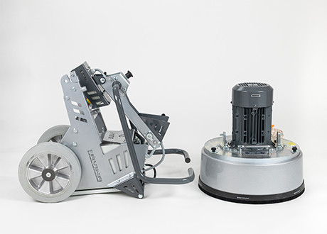 Lavina 16E Electirc Grinder/Polisher