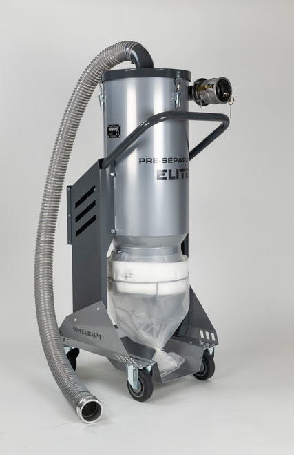 Lavina PSE Dust Pre-Separator