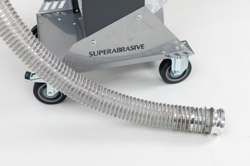 Lavina PSE Dust Pre-Separator