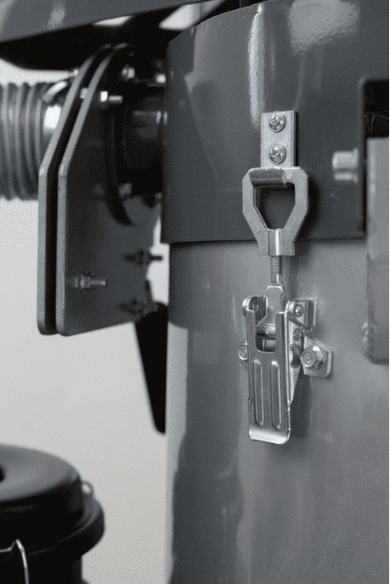 Lavina V-25 Propane Vacuum