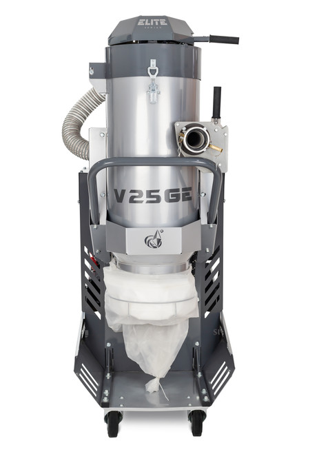 Lavina V-25 Propane Vacuum