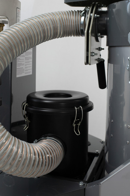 Lavina V-25 Propane Vacuum