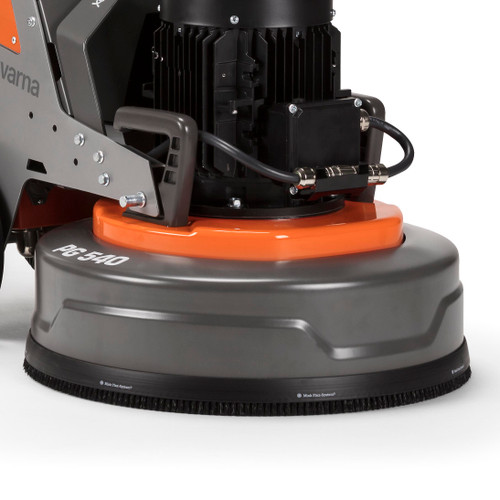Husqvarna PG540