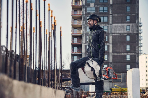 Husqvarna K1 PACE 12" Battery Saw