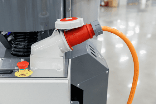 Lavina V-32 E Vacuum