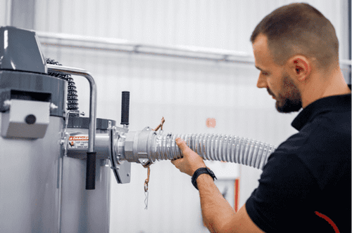 Lavina V-32 E Vacuum