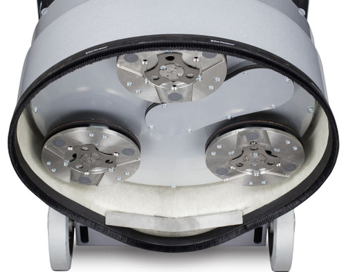 Lavina 25-EB/25L-EB Elite Grinder/Polisher