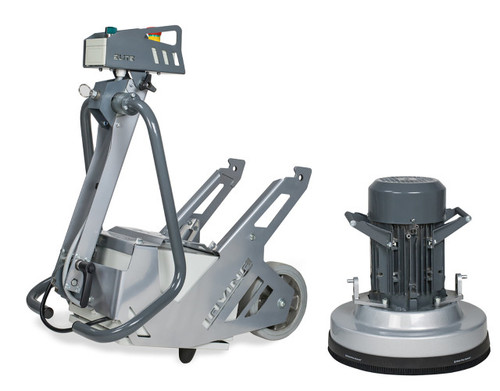 Lavina 14E Elite Edge Grinder/Polisher
