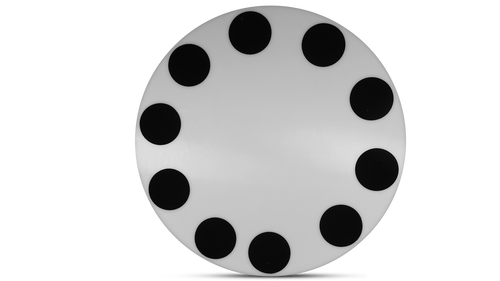 Concria Plastic Pans 