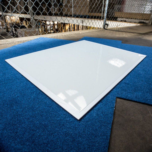 Surface Shields Tacky Surface Mat 25.5" x 31.5" - 30 Sheets Per Mat