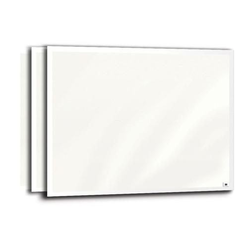 Surface Shields Tacky Surface Mat 25.5" x 31.5" - 30 Sheets