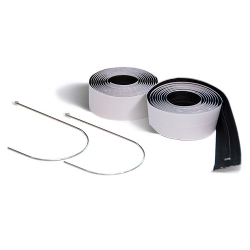 Zipwall Zippers - 2 Pack