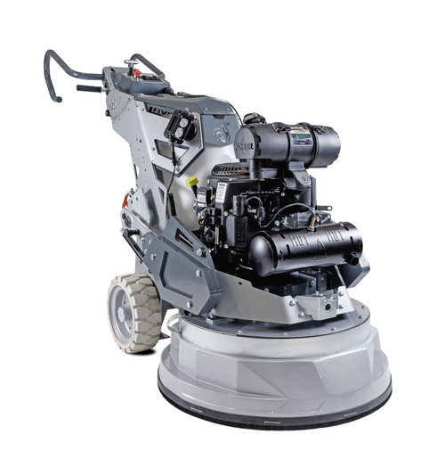 Lavina L31GS7 Propane Grinder