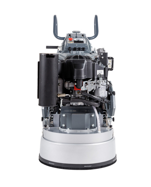 Lavina L20GS7 Propane Grinder