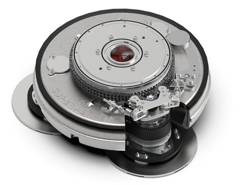 Lavina L31S7 Electric Grinder