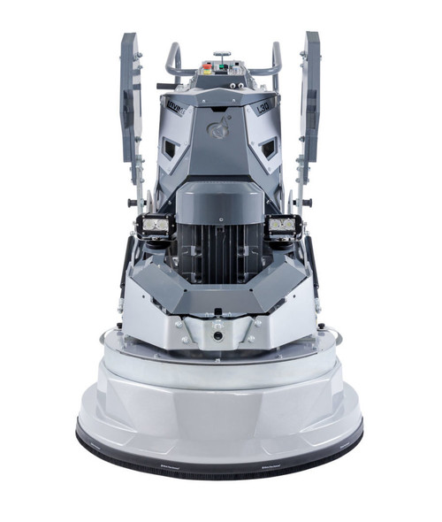 Lavina L30RS7 Remote Controlled Grinder