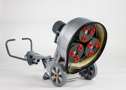 Lavina L19S7 Electric Grinder