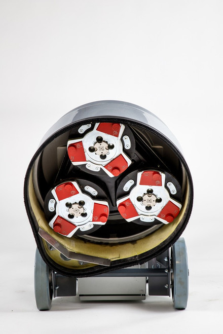 Lavina L19S7 Electric Grinder