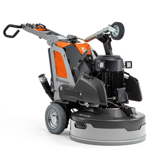 Husqvarna PG 8 XR Floor Grinder