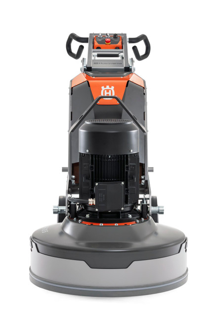 Husqvarna PG 8 S Floor Grinder