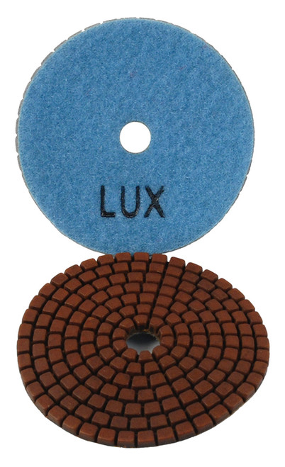 Husqvarna 1240 5 Resin Polishing Pads