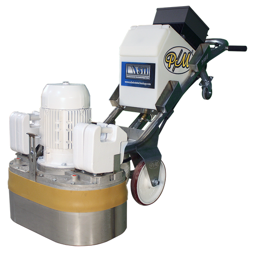 STI-2807 Prep/Master Grinder