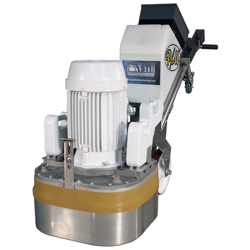 STI-2420 Prep/Master Grinder