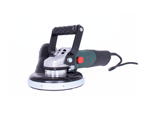 Pro Grinder-Vac 5"  8 Amp Package