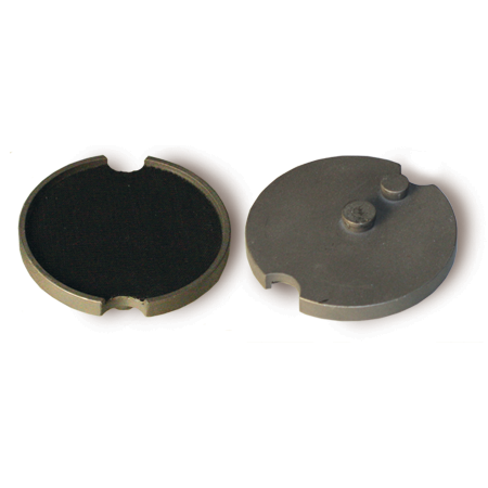 3" EG Velcro Adapters