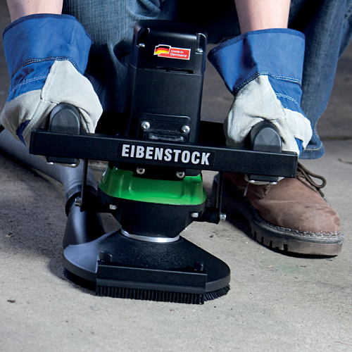 HandHeld Concrete Grinders