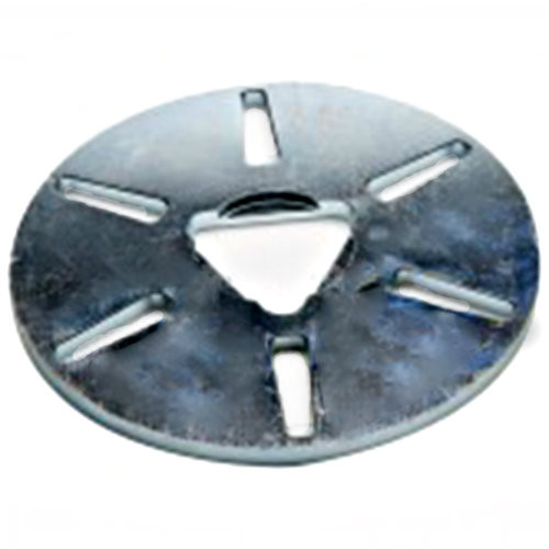 Magnetic Adapters For Trapezoid Diamond Grinding Discs for Scanmaskin 
