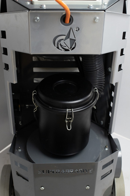 Lavina V-25 E Vacuum