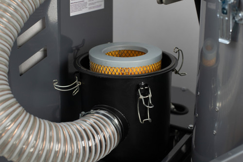 Lavina V-25 E Vacuum