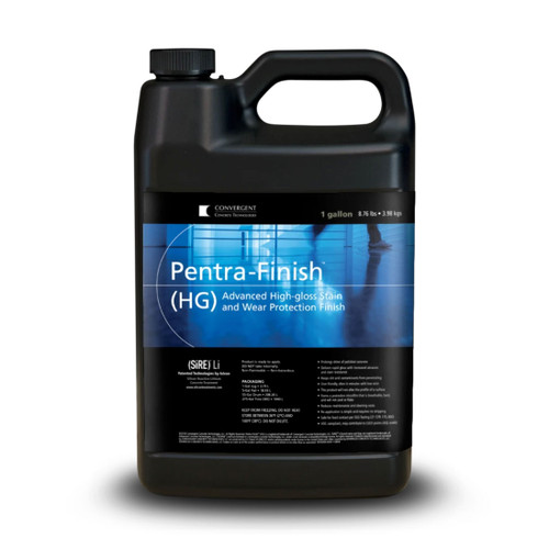 Pentra-Finishâ„¢ (HG) Lithium Guard 1 Gal