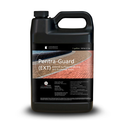 Pentra-Guard® (EXT) Exterior Sealer 1 Gal