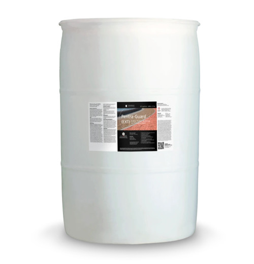 Pentra-Guard® (EXT) Exterior Sealer 55 Gal