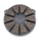 Husqvarna Elite-Grind EZ 10 Seg (For Medium Concrete)