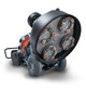 Husqvarna HTC RX8 Floor Grinder