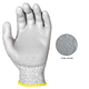 ProForce Sentry Gloves, Nitrile coated, Sold By Dozen 