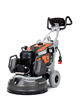 Concrete Floor Grinders & Polishers