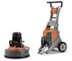 Husqvarna PG 540 Floor Grinder - Single Phase 