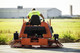 Allen Equipment 8' Ride-On Trowel - MSP475