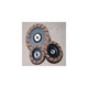 Easy Edge™ Ceramic Cupwheel, 5" or 7" wheel