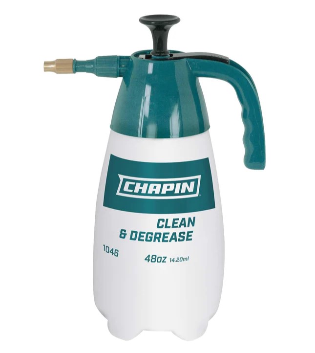 Chapin 1046 Handheld Pump Sprayer