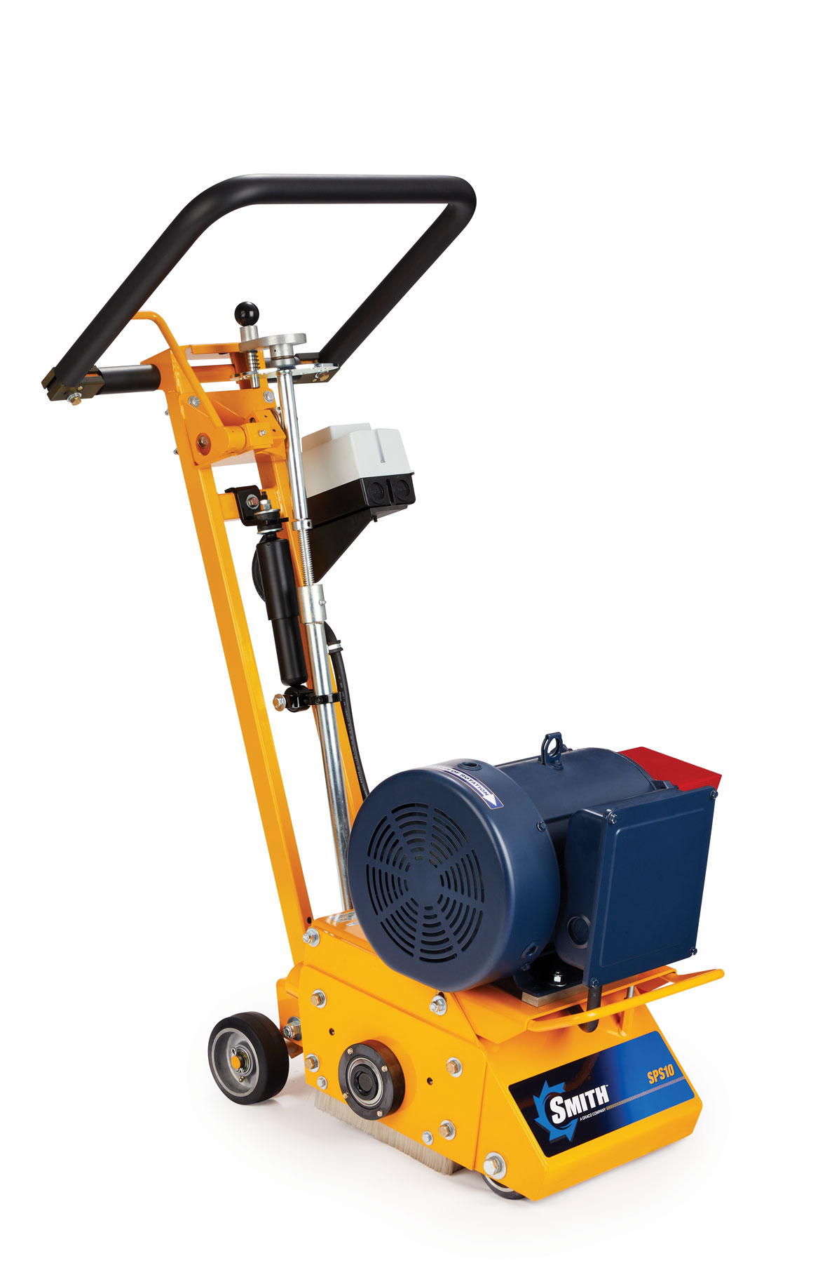 Smith SPS10 Deluxe Multi-Use Surface Preparator - Electric